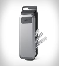 Connected Industrial Key Organizers Image 5