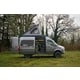 Modular Tech-Packed Camper Vans Image 2