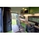 Modular Tech-Packed Camper Vans Image 3