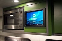 Modular Tech-Packed Camper Vans Image 4