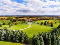 Luxe Canadian Golf Courses Image 3