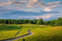Luxe Canadian Golf Courses Image 5