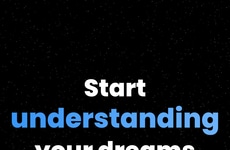 Dream Interpretation Apps