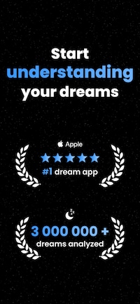 Dream Interpretation Apps