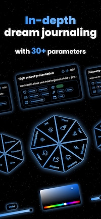 Dream Interpretation Apps Image 4