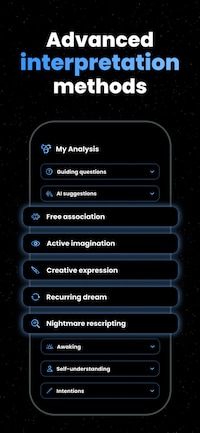 Dream Interpretation Apps Image 5