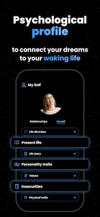 Dream Interpretation Apps Image 7