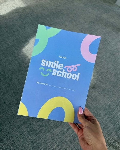 Interactive Oral Hygiene Programs
