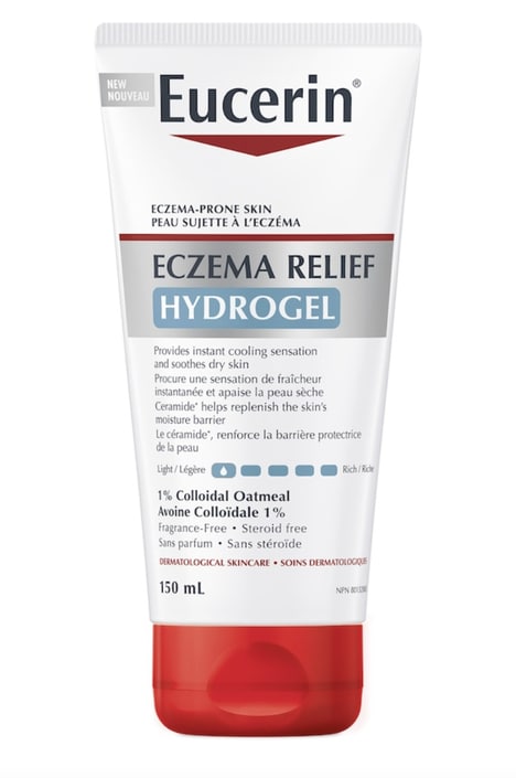 Professional-Quality Soothing Lotions