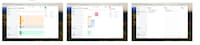 Visual Planning Tools