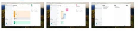 Visual Planning Tools