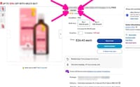 Marketplace Data Enhancers