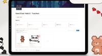 Gamified Habit Builders Image 1