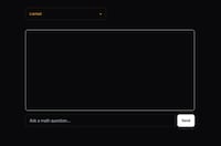 AI Math Tutors Image 1