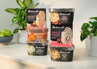 All-Season Ice Creams Image 1
