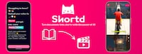 Text-to-Video Study Assistance Image 1