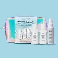 Haircare-Focused Travel-Friendly Collections Image 3