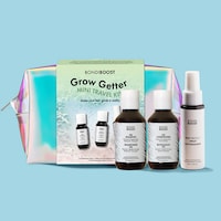 Haircare-Focused Travel-Friendly Collections Image 4