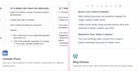 Automated Content Creation Image 1