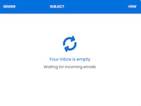 Temporary Email Services Image 1