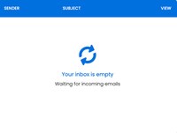 Temporary Email Services