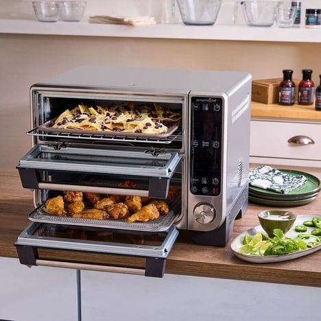 Comprehensive Modern Kitchen Collections