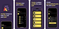 Pet Care Management Image 1