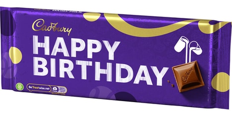 Gifting-Ready Chocolate Bars