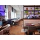 Contemporary Dining Establishment Redesigns Image 1