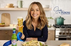 Italian Beer Partnerships