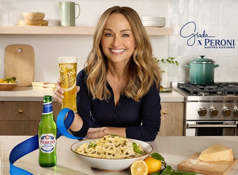Italian Beer Partnerships