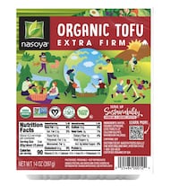 Earth-Inspired Special-Edition Tofu Packaging
