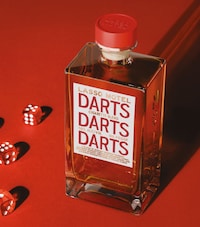 Dive Bar Culture-Inspired Whiskeys Image 1