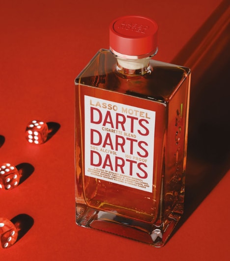 Dive Bar Culture-Inspired Whiskeys
