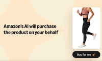 AI Online Shopping Features