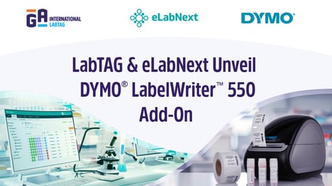 Research-Focused Label Printing