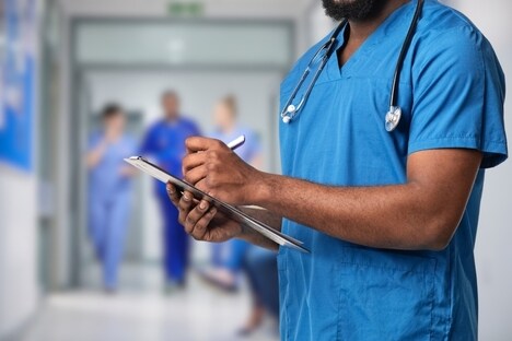 Medical Apparel Solutions