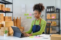 Specialized Ethical Commerce Platforms Image 1