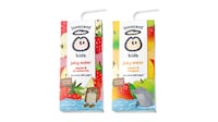 Free-From Kids Juice Boxes Image 1
