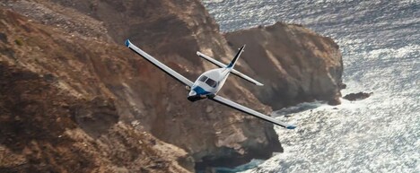 Self-Landing Hobbyist Aircrafts