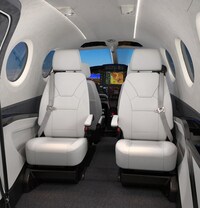 Self-Landing Hobbyist Aircrafts Image 4