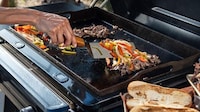 Small Space Exterior Griddles Image 2
