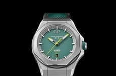 Sports Car-Branded Watch Designs