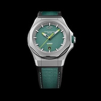 Sports Car-Branded Watch Designs