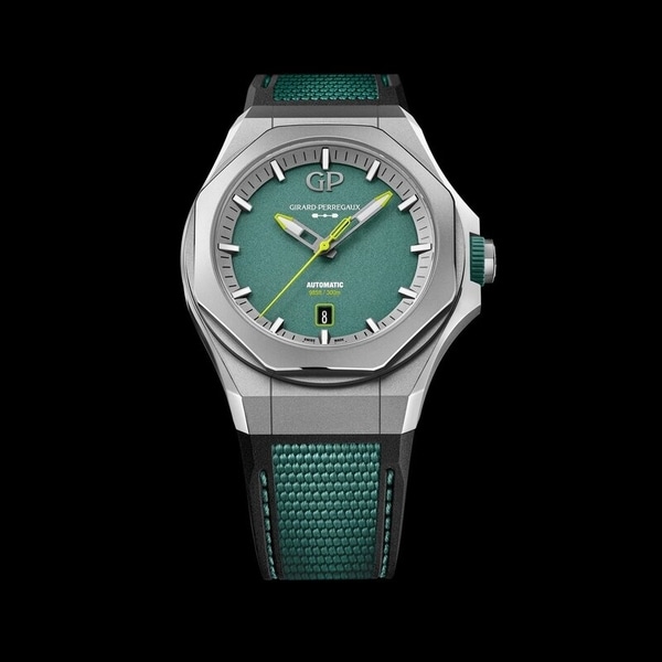 Sports Car-Branded Watch Designs