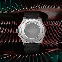 Sports Car-Branded Watch Designs Image 3