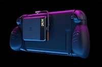 Mobile Gaming Power Banks Image 1