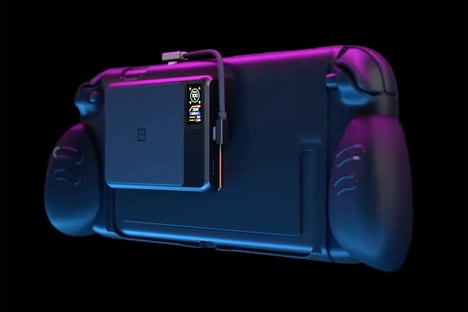 Mobile Gaming Power Banks