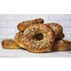 Seasoned High-Protein Bagels Image 1