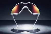 Sporty 70s Era Eyewear